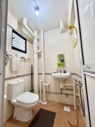 Blk 101 Jurong East Ville (Jurong East), HDB 5 Rooms #473843981